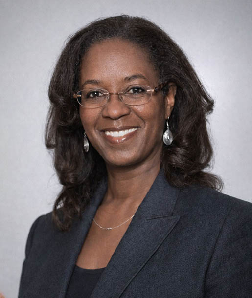Dr. Lejeune Y. Lockett